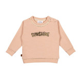 Πουλόβερ ζούγκλας Sunshine | Ροζ Ροζ, 50/56 (ORD23032013-412-50/56-el)