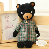 Annie & Charles® Αρκούδα Emil, 23cm (ORDAC10547-el)