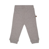 Raccoon Melange Rib Pants | Taupe Taupe, 50/56 (ORD24082007-752-50/56-el)