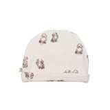 Beanie Dogs Organic | Off White Off White, 44/50 (ORD24037009-005-44/50-el)