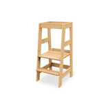 Learning tower 'Fino', untreated  (ORD842001)