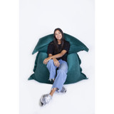 BEANBAG VELVET - forrest green Πράσινο (ORD5407007720064-el)