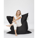 BEANBAG - noir Μαύρο (ORD5425035890573-el)