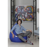 DROPSEAT - bleu roi Royal Blue (ORD5425035891099-el)