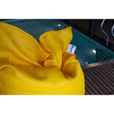 FLOAT BEANBAG ΠΟΥΦ ΠΟΥΦ ΠΟΥΦ ΠΟΥΦ ΠΟΥΦ ΠΟΥΦ ΠΟΥΦ ΠΟΥΦ SWIMMINGPOOL - κίτρινο Κίτρινο (ORD5425035891815-el)