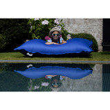 FLOAT BEANBAG ΠΟΥΦ ΠΟΥΦ SWIMMINGPOOL - βασιλικό μπλε Βασιλικό μπλε (ORD5425035891594-2087492082499585-el)