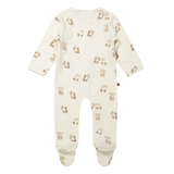 Onesie Dogs Organic | Off White Off White, 44 (ORD24037010-005-44-el)