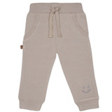 Smile Jogger Pants | Taupe Taupe, 104 (ORD24081006B-752-86-el)