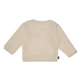 Παιδικό μπουφάν Teddy | Sand F&D Sand F&D, 104 (ORD24085010B-1102-86-el)