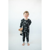 Super Boy F&D Onesie Teen | Μαύρο Μαύρο, 134/140 (ORDFDOS009C-999-134/140-el)