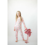 Flamingo F&D Pyjama Teen | Lilac Sachet Lilac Sachet, 134/140 (ORDFDPJ018C-501-134/140-el)