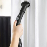 ΝΕΑ KARCHER VC 3 - Πολυκυκλωνική ηλεκτρική σκούπα χωρίς σακούλα - 700 W - φίλτρο HEPA 13 - αθόρυβη - σωλήνας αναρρόφησης 1,5 m (CDKAR4054278991726-el)