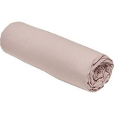 TODAY ESSENTIAL CHARG - 140 x 190 cm - 2 άτομα - 100% UNE βαμβάκι - Sand pink (CDTOD3574641207434-el)