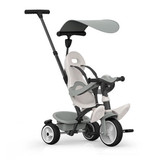 SMOBY - SMOBY Life - S.Life Tricycle Baby Ride (CDSMO7600741405-el)