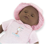 Βρεφική κούκλα - COROLLE - Baby Bath Alyzée - 30 cm - παιχνίδι μπάνιου - από 18 μηνών (CDCOR4062013100760-el)
