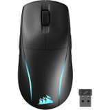 Ασύρματο ποντίκι παιχνιδιών - CORSAIR - M75 Wireless - αμφιδέξιο, RGB (CDCOR1716021245643-el)