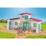 SCHLEICH - Το ιππικό κέντρο - 72222 - Horse Club range (CDSCH72222-el)