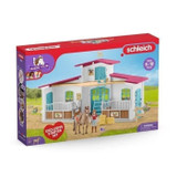 SCHLEICH - Το ιππικό κέντρο - 72222 - Horse Club range (CDSCH72222-el)