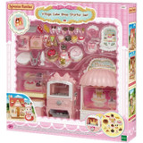 Το κουτί της ζαχαροπλαστικής - SYLVANIAN FAMILIES - 5807 (CDSYL5054131058077-el)
