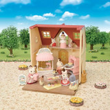 Το κουτί της ζαχαροπλαστικής - SYLVANIAN FAMILIES - 5807 (CDSYL5054131058077-el)