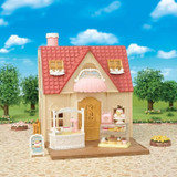 Το κουτί της ζαχαροπλαστικής - SYLVANIAN FAMILIES - 5807 (CDSYL5054131058077-el)