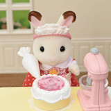 Το κουτί της ζαχαροπλαστικής - SYLVANIAN FAMILIES - 5807 (CDSYL5054131058077-el)