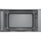 Μονός ανεξάρτητος φούρνος μικροκυμάτων - BOSCH SER2 - FFL020MS2F - Μαύρο - 1 λειτουργία μαγειρέματος - 26 x 44,2 x 34,5 cm (CDBOS4242005444809-el)