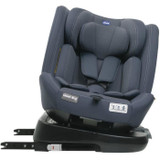 Κάθισμα αυτοκινήτου Unico CHICCO Evo i-Size - India ink (CDCHI8058664167319-el)