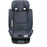 Κάθισμα αυτοκινήτου Unico CHICCO Evo i-Size - India ink (CDCHI8058664167319-el)