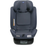 Κάθισμα αυτοκινήτου Unico CHICCO Evo i-Size - India ink (CDCHI8058664167319-el)