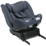 Κάθισμα αυτοκινήτου Unico CHICCO Evo i-Size - India ink (CDCHI8058664167319-el)