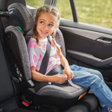 Κάθισμα αυτοκινήτου - BABYAUTO - CAPAX BLACK LINE - 4-12 ετών - I-Size - 100-150 cm (CDBAB8435593701782-el)