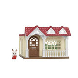 ΣΥΛΒΑΝΙΚΕΣ ΟΙΚΟΓΕΝΕΙΕΣ 5393 La Maison Framboise (CDSYL5054131053935-el)