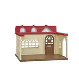 ΣΥΛΒΑΝΙΚΕΣ ΟΙΚΟΓΕΝΕΙΕΣ 5393 La Maison Framboise (CDSYL5054131053935-el)