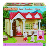 ΣΥΛΒΑΝΙΚΕΣ ΟΙΚΟΓΕΝΕΙΕΣ 5393 La Maison Framboise (CDSYL5054131053935-el)