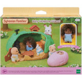SYLVANIAN FAMILIES 5453 Η κρυψώνα του μωρού (CDEPO5453-el)