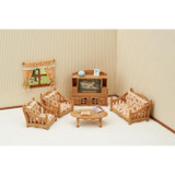 SYLVANIAN FAMILIES 5339 Το κομμάτι για να ζήσεις (CDFEP5339-el)