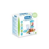DODIE Σετ από 18 βάζα γεύματος (CDDOD3700763536484-el)