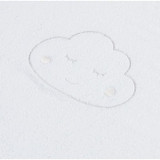 TINEO CLOUDY κεκλιμένη επιφάνεια - Για κρεβάτι 60x120 cm - κλίση 10° (CDTIN3275052660305-el)