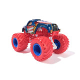 SPIN MASTER 5 VEHICLE PACK MARVEL DIE-CAST 1:64 Monster Jam (CDSPI681147055612-el)