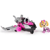 VEHICLE + STELLA FIGURINE The Super Patrol - Η ταινία (CDSPI6067506-el)