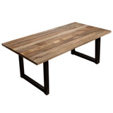 Τραπέζι 220x100 cm (ORD25020009-el)