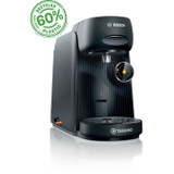 Καφετιέρα πολλαπλών ροφημάτων - BOSCH - TASSIMO - T16 Finesse μαύρο - 1400 W (CDAAALF95823-el)
