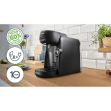 Καφετιέρα πολλαπλών ροφημάτων - BOSCH - TASSIMO - T16 Finesse μαύρο - 1400 W (CDAAALF95823-el)