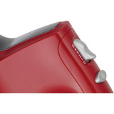 Μίξερ χειρός - RUSSEL HOBBS - Desire Red - 185 W - 5 ταχύτητες - Κόκκινο (CDRUS5038061162950-el)