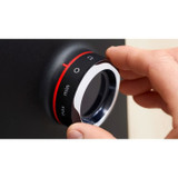 Μηχανή Κιμά Σειράς 4 - BOSCH - MFWS430B - 3 σχάρες άλεσης - Αντίστροφη λειτουργία - Μαύρο (CDBOS4242005455911-el)