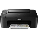 Εκτυπωτής πολλαπλών λειτουργιών CANON PIXMA TS3350 3-σε-1 - Inkjet - WIFI - Μαύρο (CDCAN4549292143867-el)