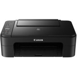 Εκτυπωτής πολλαπλών λειτουργιών CANON PIXMA TS3350 3-σε-1 - Inkjet - WIFI - Μαύρο (CDCAN4549292143867-el)