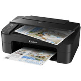 Εκτυπωτής πολλαπλών λειτουργιών CANON PIXMA TS3350 3-σε-1 - Inkjet - WIFI - Μαύρο (CDCAN4549292143867-el)