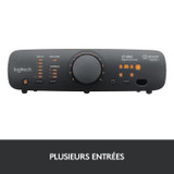 Ηχεία Logitech 5.1 - Z906 500W (CD980000468-el)